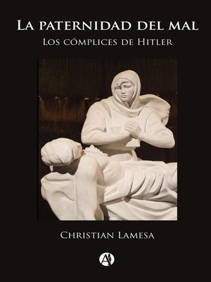 cover image of La paternidad del mal